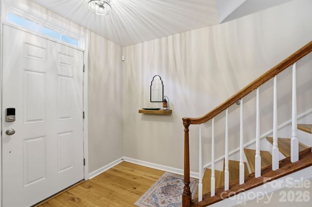 11439 Destin Lane, Charlotte, NC 28277