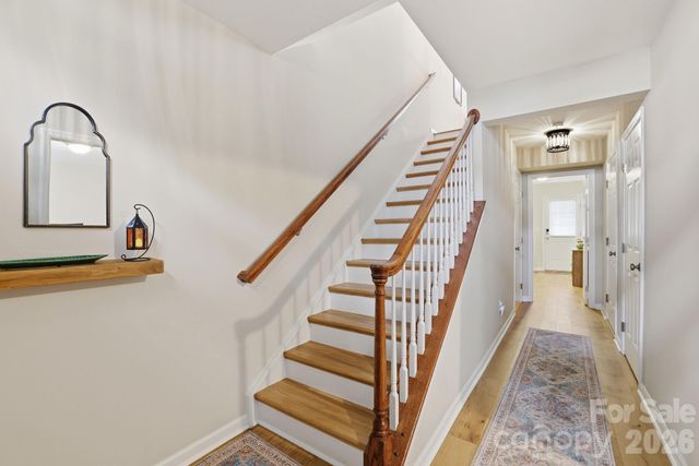 11439 Destin Lane, Charlotte, NC 28277