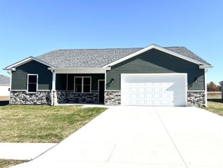 710 White Oak Road, Spencer, IN 47460