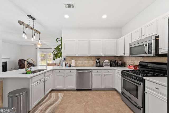320 Blackwood Lane, Suwanee, GA 30024