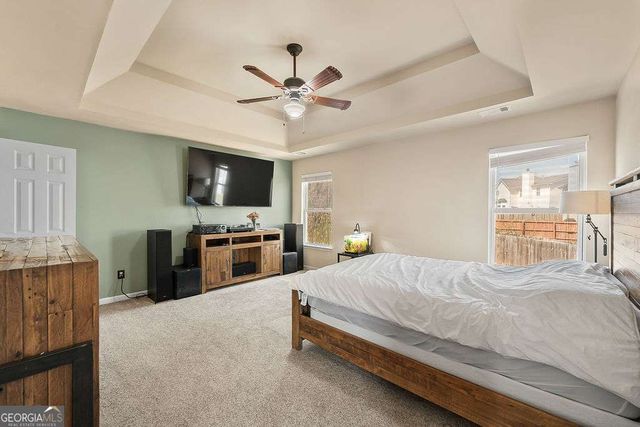 320 Blackwood Lane, Suwanee, GA 30024