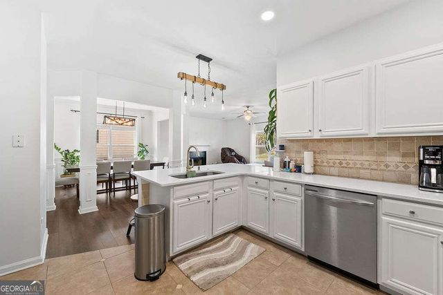 320 Blackwood Lane, Suwanee, GA 30024