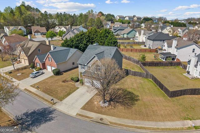 320 Blackwood Lane, Suwanee, GA 30024
