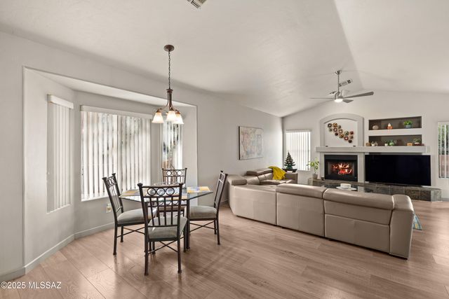 4523 N Little Rock Drive, Tucson, AZ 85750