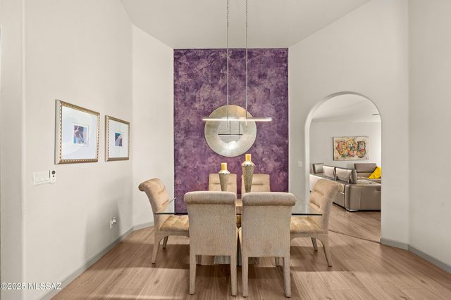 4523 N Little Rock Drive, Tucson, AZ 85750