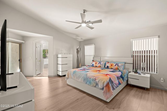 4523 N Little Rock Drive, Tucson, AZ 85750