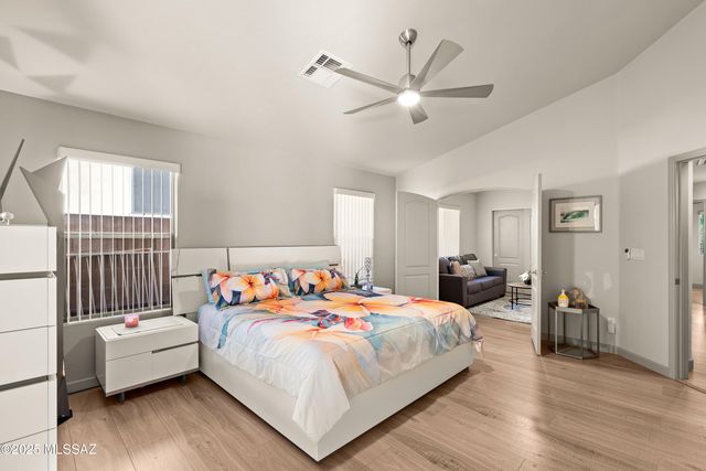 4523 N Little Rock Drive, Tucson, AZ 85750