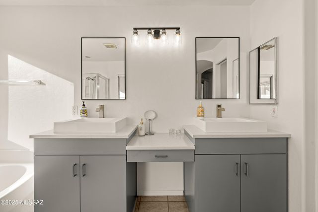 4523 N Little Rock Drive, Tucson, AZ 85750