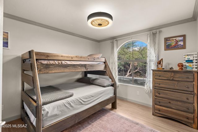 4523 N Little Rock Drive, Tucson, AZ 85750