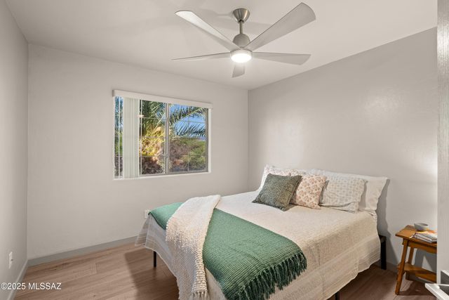 4523 N Little Rock Drive, Tucson, AZ 85750