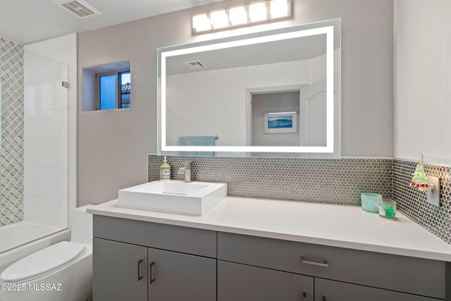 4523 N Little Rock Drive, Tucson, AZ 85750