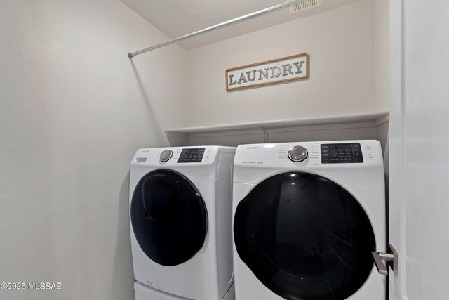 4523 N Little Rock Drive, Tucson, AZ 85750