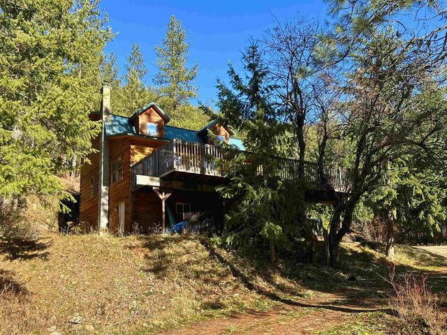 3979 Taylor Ranch Way, Loon Lake, WA 99148