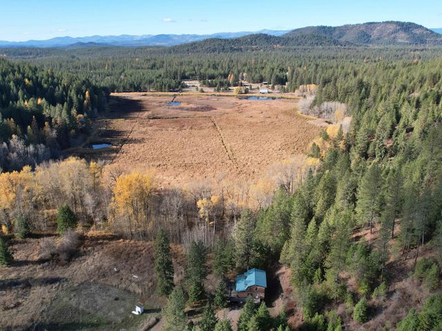 3979 Taylor Ranch Way, Loon Lake, WA 99148