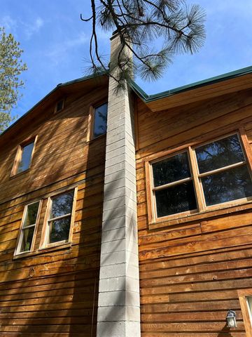 3979 Taylor Ranch Way, Loon Lake, WA 99148