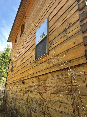 3979 Taylor Ranch Way, Loon Lake, WA 99148