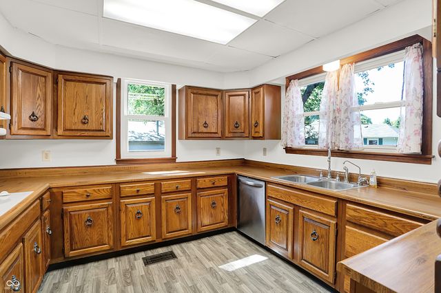 310 N Franklin Street, Knightstown, IN 46148