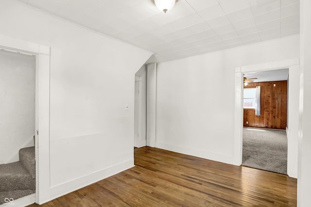 310 N Franklin Street, Knightstown, IN 46148