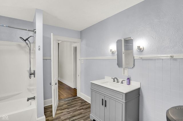 310 N Franklin Street, Knightstown, IN 46148