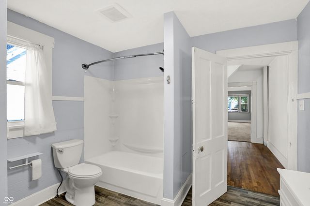 310 N Franklin Street, Knightstown, IN 46148