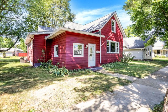 310 N Franklin Street, Knightstown, IN 46148