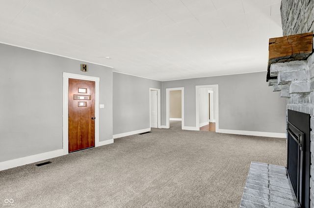 310 N Franklin Street, Knightstown, IN 46148