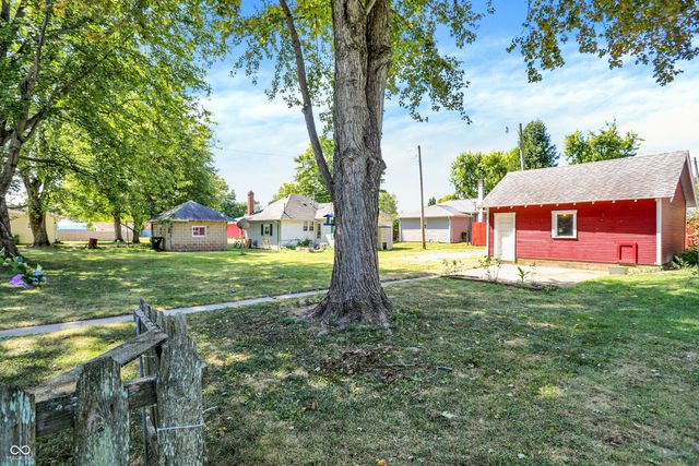 310 N Franklin Street, Knightstown, IN 46148