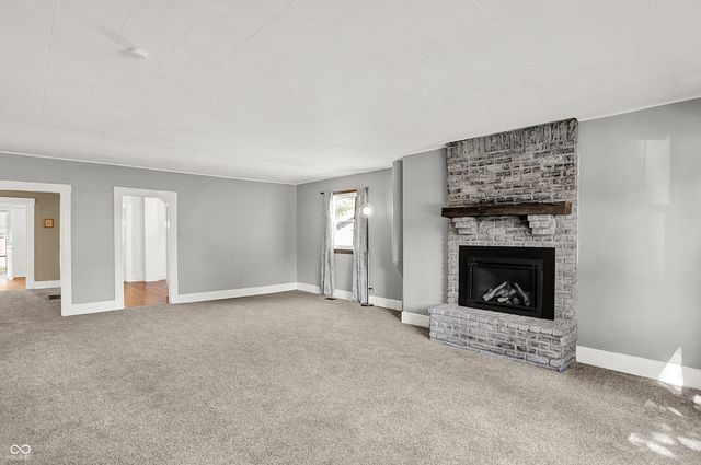 310 N Franklin Street, Knightstown, IN 46148