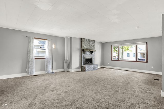 310 N Franklin Street, Knightstown, IN 46148