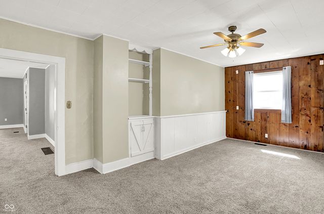 310 N Franklin Street, Knightstown, IN 46148