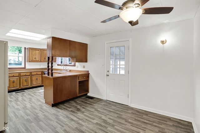 310 N Franklin Street, Knightstown, IN 46148