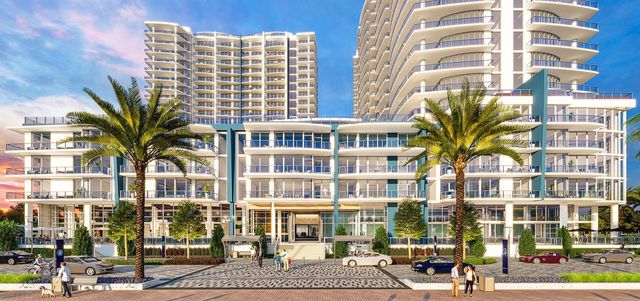 220 Lake Shore Drive 1111, Lake Park, FL 33403