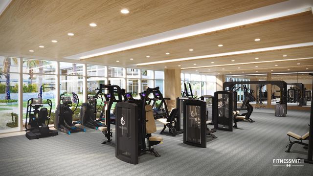 220 Lake Shore Drive 1111, Lake Park, FL 33403