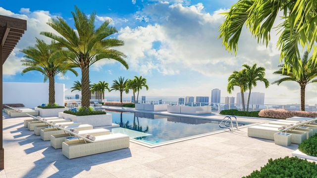 220 Lake Shore Drive 1111, Lake Park, FL 33403