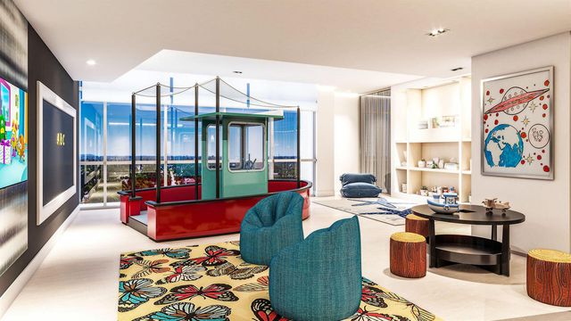 220 Lake Shore Drive 1111, Lake Park, FL 33403