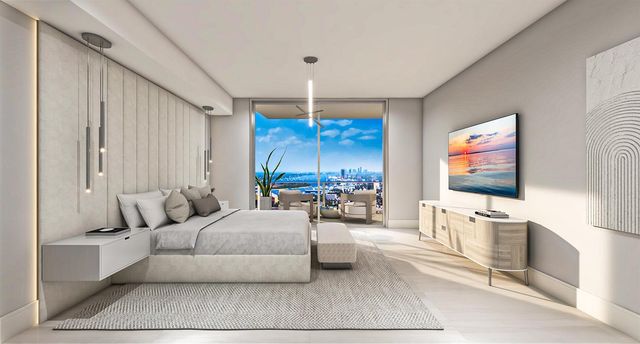 220 Lake Shore Drive 1111, Lake Park, FL 33403