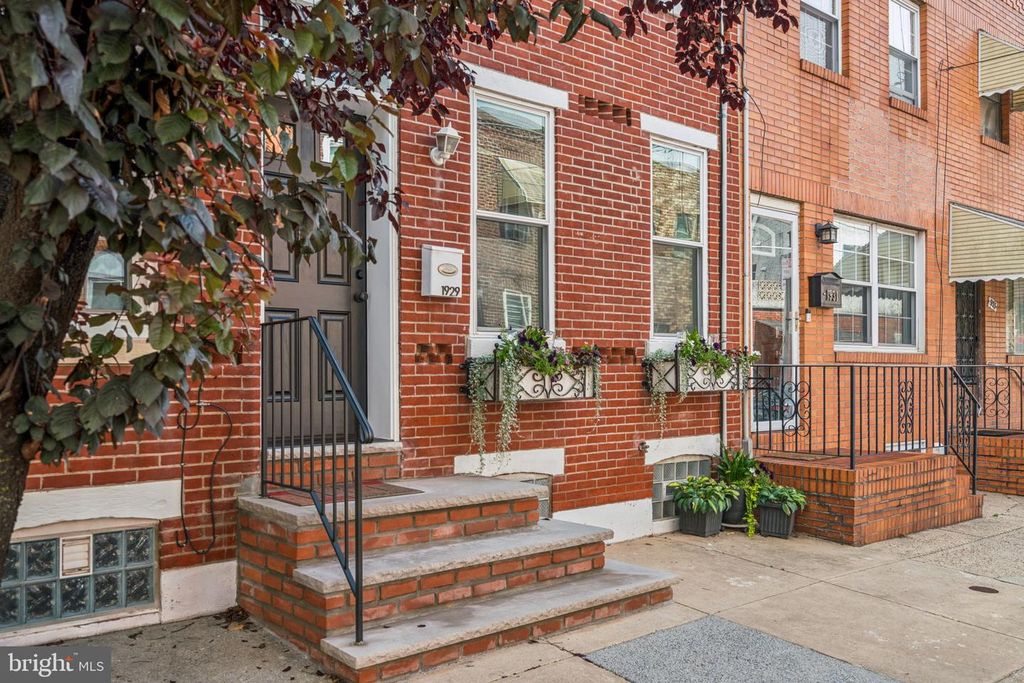 1929 S JESSUP ST, Philadelphia, PA 19148