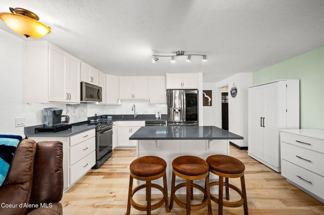 5421 W Fairway LN, UNIT 23, Rathdrum, ID 83858