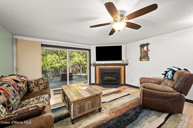 5421 W Fairway LN, UNIT 23, Rathdrum, ID 83858