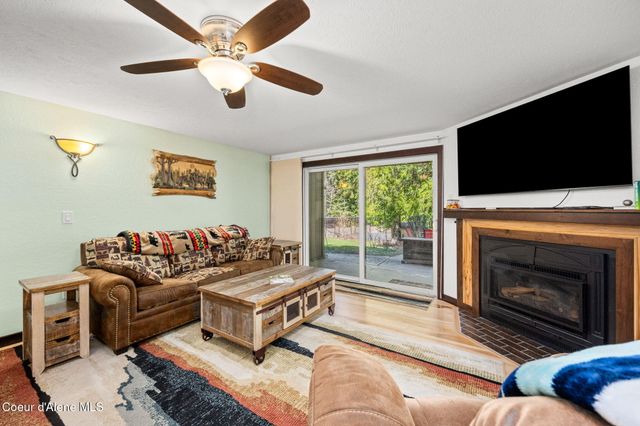 5421 W Fairway LN, UNIT 23, Rathdrum, ID 83858