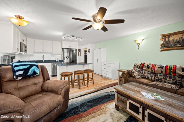 5421 W Fairway LN, UNIT 23, Rathdrum, ID 83858