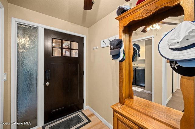 5421 W Fairway LN, UNIT 23, Rathdrum, ID 83858