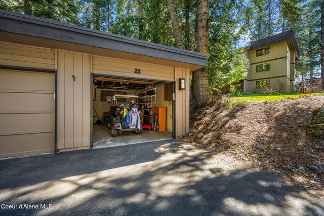 5421 W Fairway LN, UNIT 23, Rathdrum, ID 83858