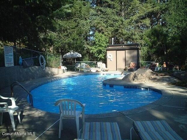 5421 W Fairway LN, UNIT 23, Rathdrum, ID 83858