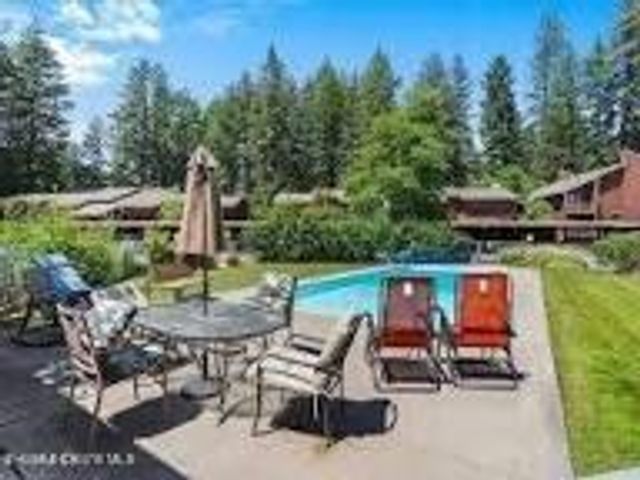 5421 W Fairway LN, UNIT 23, Rathdrum, ID 83858