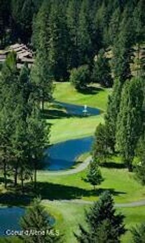 5421 W Fairway LN, UNIT 23, Rathdrum, ID 83858