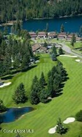 5421 W Fairway LN, UNIT 23, Rathdrum, ID 83858
