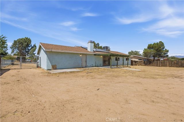 21021 Geronimo, Apple Valley, CA 92308