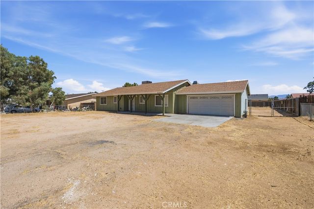 21021 Geronimo, Apple Valley, CA 92308