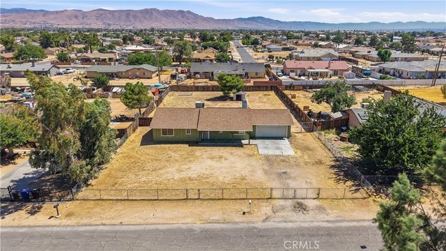 21021 Geronimo, Apple Valley, CA 92308